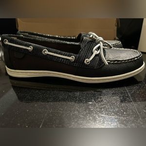 NWOT Sperry Barrelfish